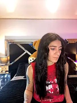 Try the thrill of flirt babes with our cam hosts, featuring unclothed wildness while getting naked and playing with their favored sex toys.