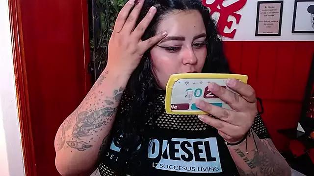 Try the thrill of flirt babes with our cam hosts, featuring unclothed wildness while getting naked and playing with their favored sex toys.
