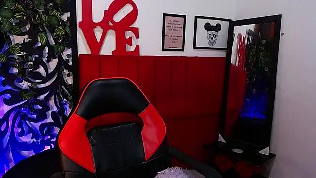 Try the thrill of flirt babes with our cam hosts, featuring unclothed wildness while getting naked and playing with their favored sex toys.