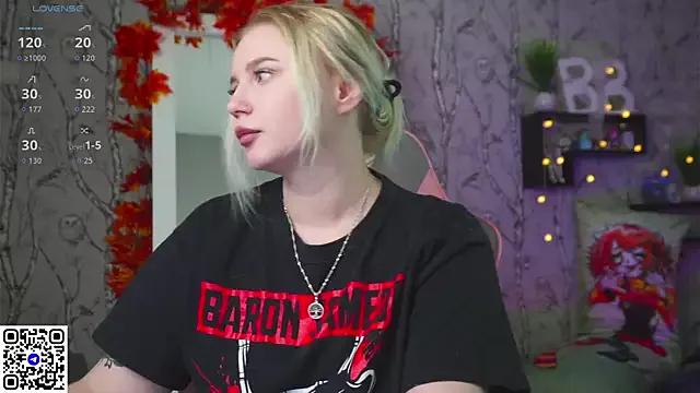 Try the thrill of flirt babes with our cam hosts, featuring unclothed wildness while getting naked and playing with their favored sex toys.