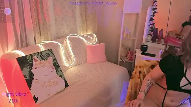 Try the thrill of flirt babes with our cam hosts, featuring unclothed wildness while getting naked and playing with their favored sex toys.