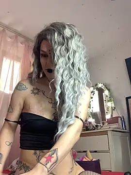 Try the thrill of flirt babes with our cam hosts, featuring unclothed wildness while getting naked and playing with their favored sex toys.