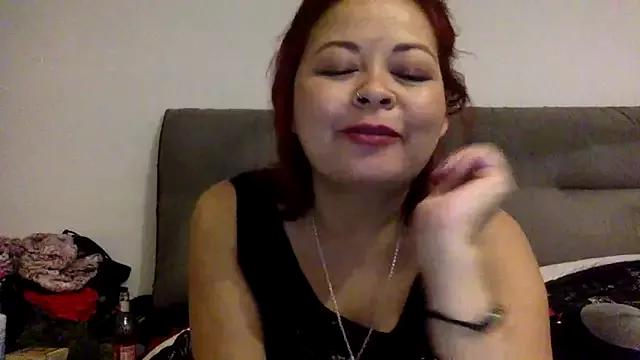 Photos of moonbby from StripChat is Freechat