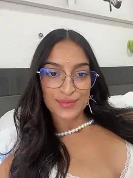 MoonCandy_ from StripChat is Freechat