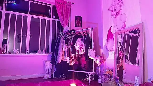 Try the thrill of flirt babes with our cam hosts, featuring unclothed wildness while getting naked and playing with their favored sex toys.