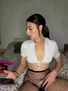 Try the thrill of flirt babes with our cam hosts, featuring unclothed wildness while getting naked and playing with their favored sex toys.