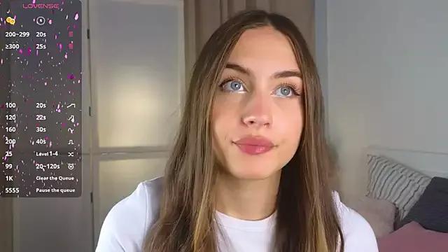 Try the thrill of flirt babes with our cam hosts, featuring unclothed wildness while getting naked and playing with their favored sex toys.