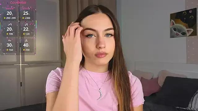 Try the thrill of flirt babes with our cam hosts, featuring unclothed wildness while getting naked and playing with their favored sex toys.