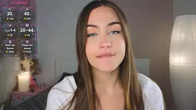Moonlight1Sonata1 from StripChat is Freechat