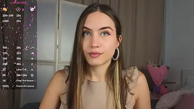 Try the thrill of flirt babes with our cam hosts, featuring unclothed wildness while getting naked and playing with their favored sex toys.