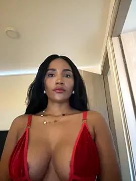 moonlight_j from StripChat is Freechat