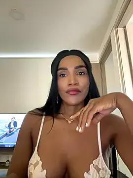 moonlight_j from StripChat is Freechat