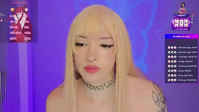 Try the thrill of flirt babes with our cam hosts, featuring unclothed wildness while getting naked and playing with their favored sex toys.