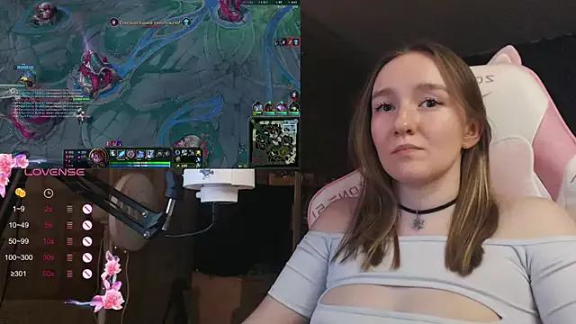 Try the thrill of flirt babes with our cam hosts, featuring unclothed wildness while getting naked and playing with their favored sex toys.