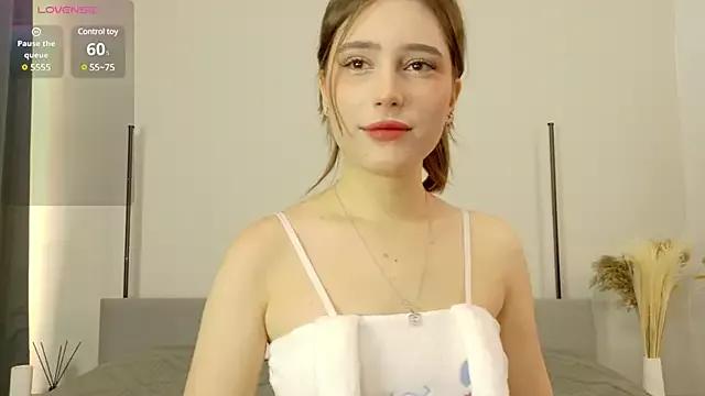 Try the thrill of flirt babes with our cam hosts, featuring unclothed wildness while getting naked and playing with their favored sex toys.