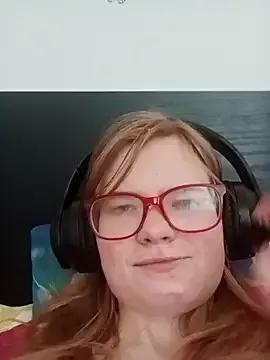Moonolighta from StripChat is Freechat