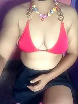 Moonshine07 from StripChat is Freechat