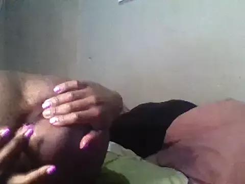 Moorella1 from StripChat is Freechat
