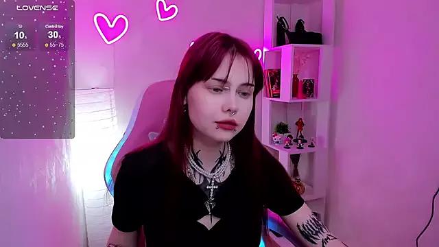 Try the thrill of flirt babes with our cam hosts, featuring unclothed wildness while getting naked and playing with their favored sex toys.