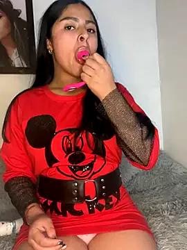 Try the thrill of flirt babes with our cam hosts, featuring unclothed wildness while getting naked and playing with their favored sex toys.