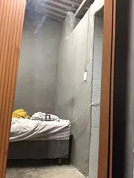 Morenasexiiy from StripChat is Freechat