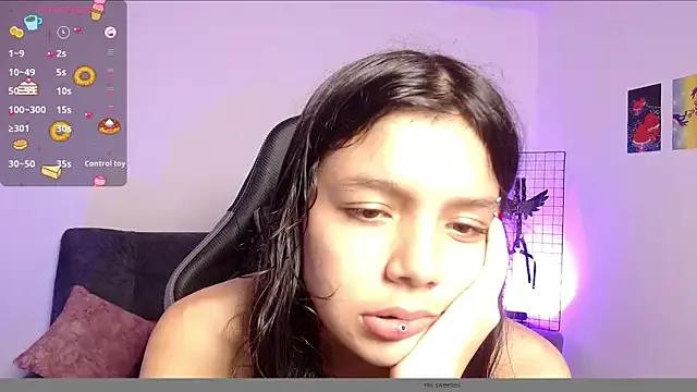 Try the thrill of flirt babes with our cam hosts, featuring unclothed wildness while getting naked and playing with their favored sex toys.
