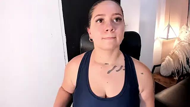 Try the thrill of flirt babes with our cam hosts, featuring unclothed wildness while getting naked and playing with their favored sex toys.