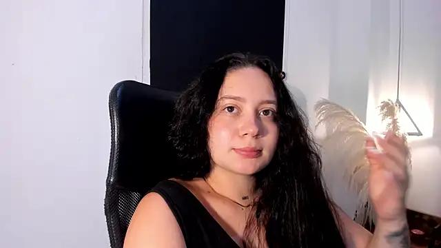 Morgan_Wright from StripChat is Freechat