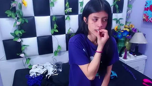 Try the thrill of flirt babes with our cam hosts, featuring unclothed wildness while getting naked and playing with their favored sex toys.