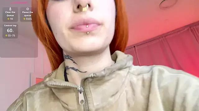 Try the thrill of flirt babes with our cam hosts, featuring unclothed wildness while getting naked and playing with their favored sex toys.