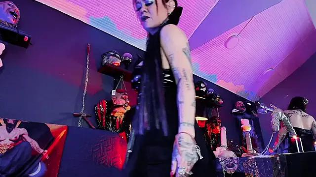 Try the thrill of flirt babes with our cam hosts, featuring unclothed wildness while getting naked and playing with their favored sex toys.