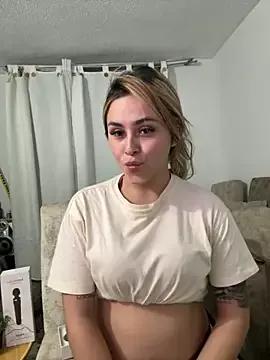 Try the thrill of flirt babes with our cam hosts, featuring unclothed wildness while getting naked and playing with their favored sex toys.