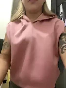 Try the thrill of flirt babes with our cam hosts, featuring unclothed wildness while getting naked and playing with their favored sex toys.