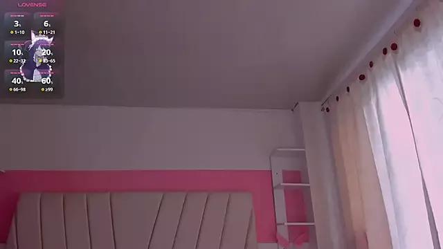 Try the thrill of flirt babes with our cam hosts, featuring unclothed wildness while getting naked and playing with their favored sex toys.