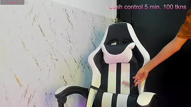 Try the thrill of flirt babes with our cam hosts, featuring unclothed wildness while getting naked and playing with their favored sex toys.