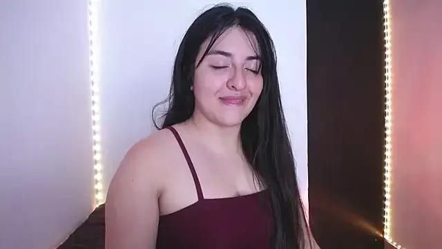 Try the thrill of flirt babes with our cam hosts, featuring unclothed wildness while getting naked and playing with their favored sex toys.