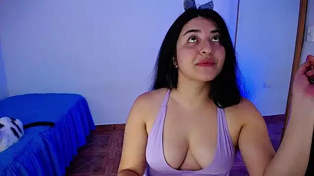 Try the thrill of flirt babes with our cam hosts, featuring unclothed wildness while getting naked and playing with their favored sex toys.