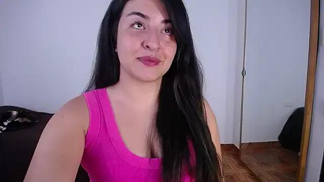 Try the thrill of flirt babes with our cam hosts, featuring unclothed wildness while getting naked and playing with their favored sex toys.