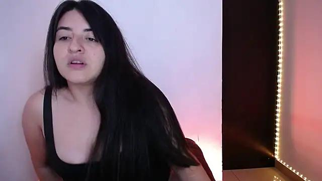moritalatina from StripChat is Freechat