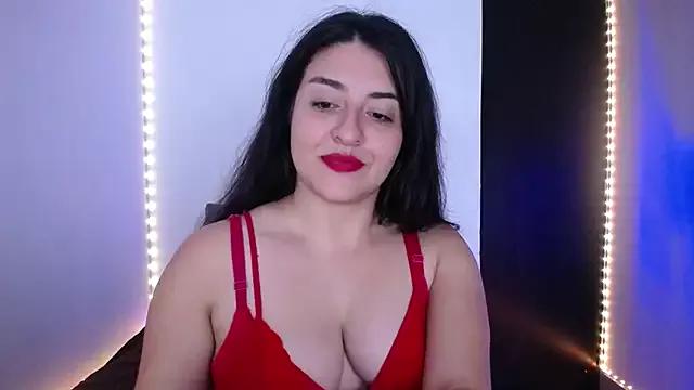 Try the thrill of flirt babes with our cam hosts, featuring unclothed wildness while getting naked and playing with their favored sex toys.