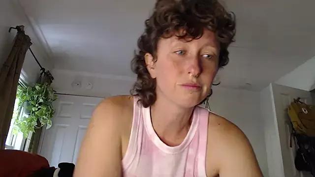 mossy_kiss from StripChat is Freechat