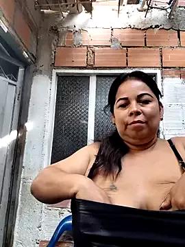 Mother-Big-tits from StripChat is Freechat