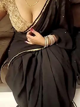 Mounika25 from StripChat is Freechat