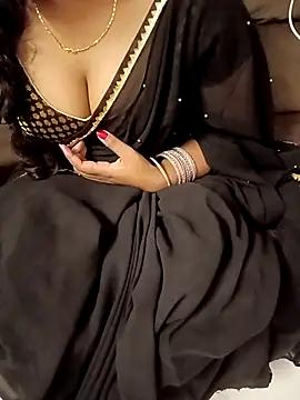 Mounika25 from StripChat is Freechat