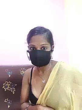 mounika26darling from StripChat is Freechat