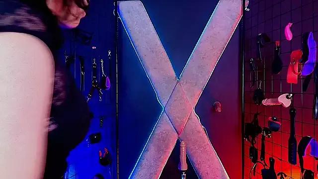 Try the thrill of flirt babes with our cam hosts, featuring unclothed wildness while getting naked and playing with their favored sex toys.