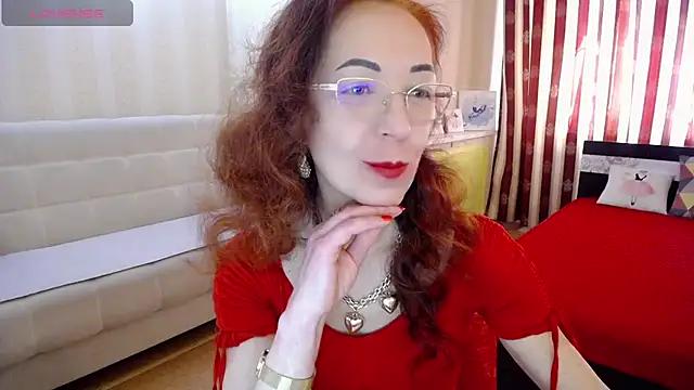 MrnMs_Smith from StripChat is Freechat