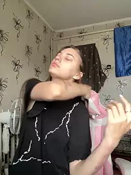 Try the thrill of flirt babes with our cam hosts, featuring unclothed wildness while getting naked and playing with their favored sex toys.