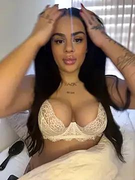 Try the thrill of flirt babes with our cam hosts, featuring unclothed wildness while getting naked and playing with their favored sex toys.