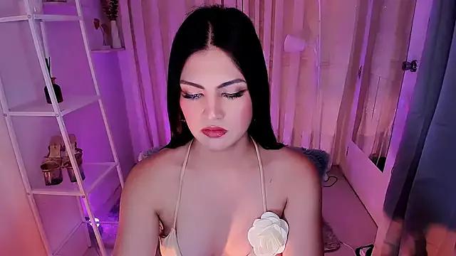 MS_HAILEY from StripChat is Freechat